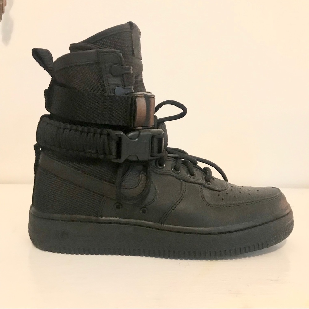 Nike sneakers
